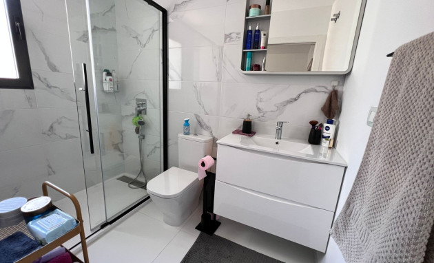 Herverkoop - Apartment flat - San Miguel de Salinas - San Miguel Salinas