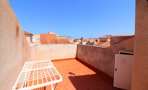 Herverkoop - Apartment - Orihuela Costa - Playa Flamenca