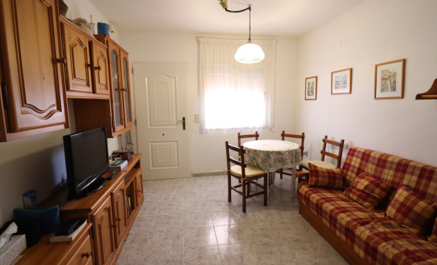 Herverkoop - Apartment - Orihuela Costa - Playa Flamenca
