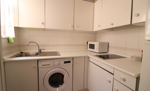 Herverkoop - Apartment - Orihuela Costa - Playa Flamenca