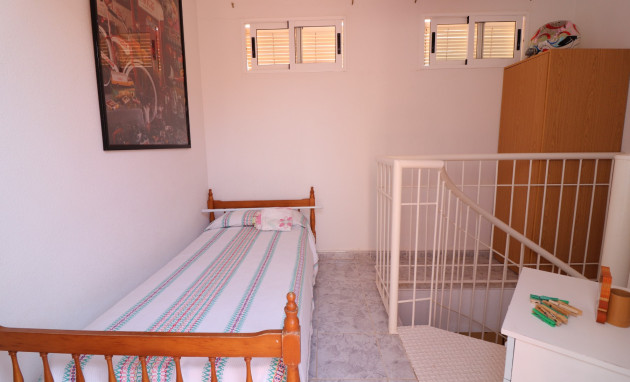 Herverkoop - Apartment - Orihuela Costa - Playa Flamenca