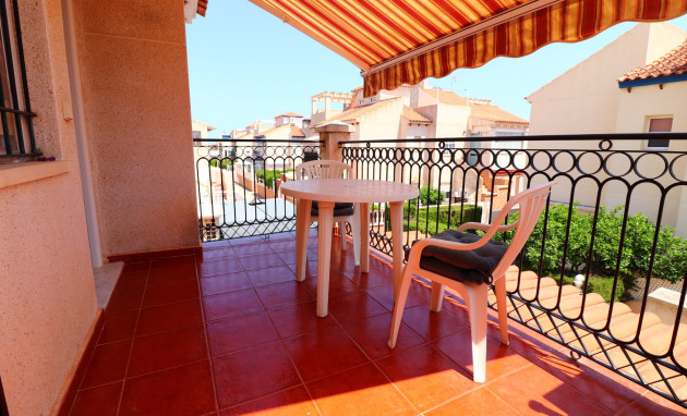 Herverkoop - Apartment - Orihuela Costa - Playa Flamenca