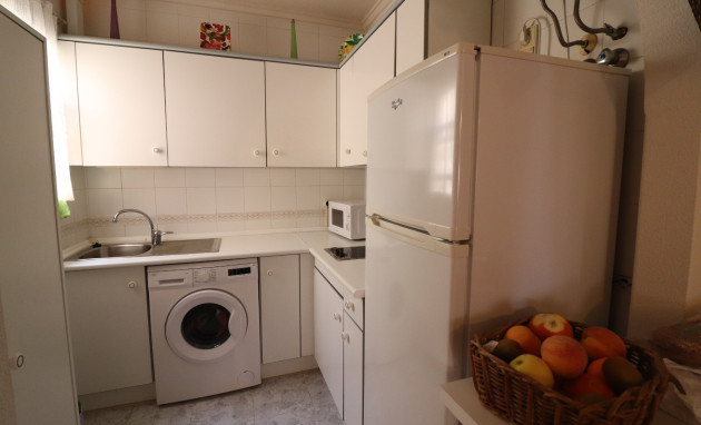 Herverkoop - Apartment - Orihuela Costa - Playa Flamenca