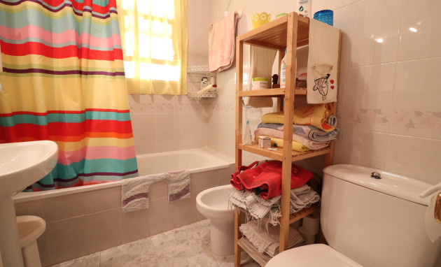 Herverkoop - Apartment - Orihuela Costa - Playa Flamenca