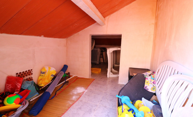 Herverkoop - Apartment - Orihuela Costa - Playa Flamenca