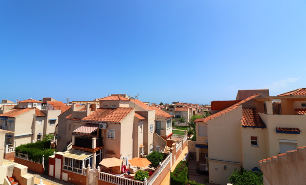 Herverkoop - Apartment - Orihuela Costa - Playa Flamenca