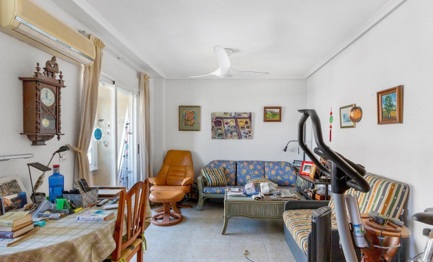 Herverkoop - Apartment - Torrevieja - Playa de los locos