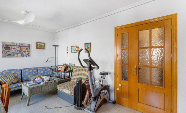 Herverkoop - Apartment - Torrevieja - Playa de los locos