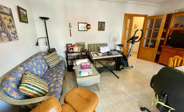 Herverkoop - Apartment - Torrevieja - Playa de los locos