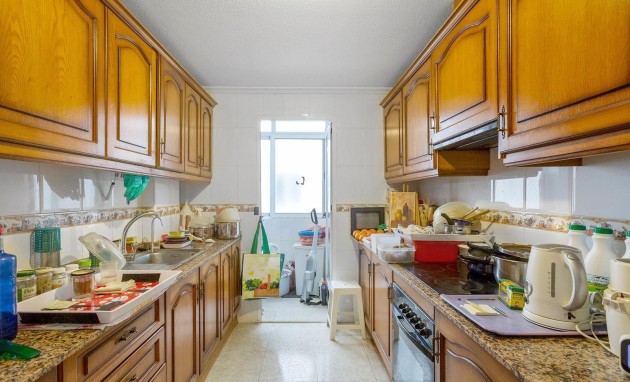 Herverkoop - Apartment - Torrevieja - Playa de los locos