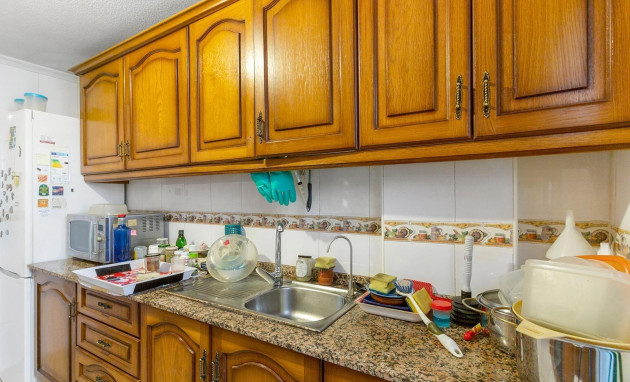 Herverkoop - Apartment - Torrevieja - Playa de los locos