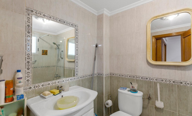 Herverkoop - Apartment - Torrevieja - Playa de los locos