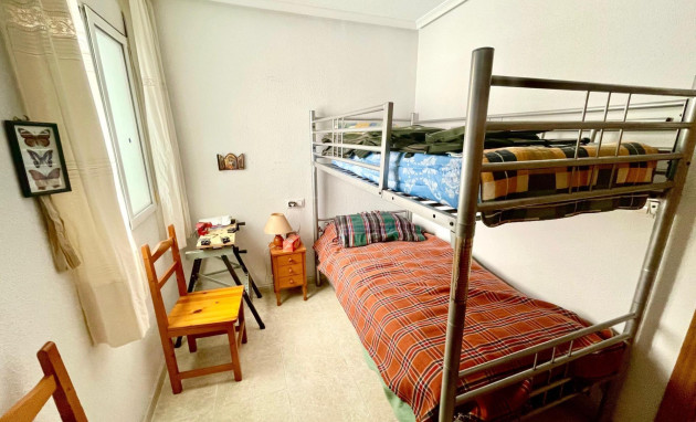 Herverkoop - Apartment - Torrevieja - Playa de los locos