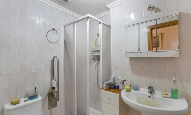 Herverkoop - Apartment - Torrevieja - Playa de los locos