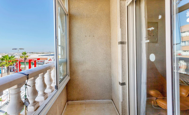 Herverkoop - Apartment - Torrevieja - Playa de los locos
