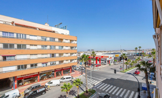 Herverkoop - Apartment - Torrevieja - Playa de los locos