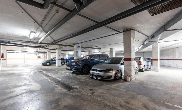 Herverkoop - Apartment - Torrevieja - Playa de los locos