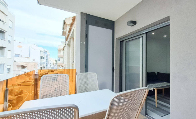 Revente - Apartment - Murcia - San Jose de la Vega