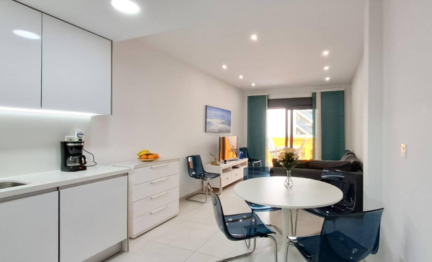 Revente - Apartment - Murcia - San Jose de la Vega