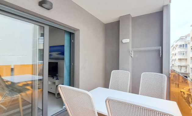 Revente - Apartment - Murcia - San Jose de la Vega