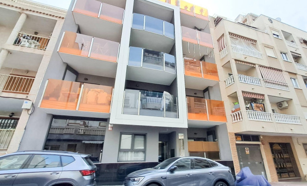 Revente - Apartment - Murcia - San Jose de la Vega