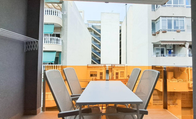 Revente - Apartment - Murcia - San Jose de la Vega