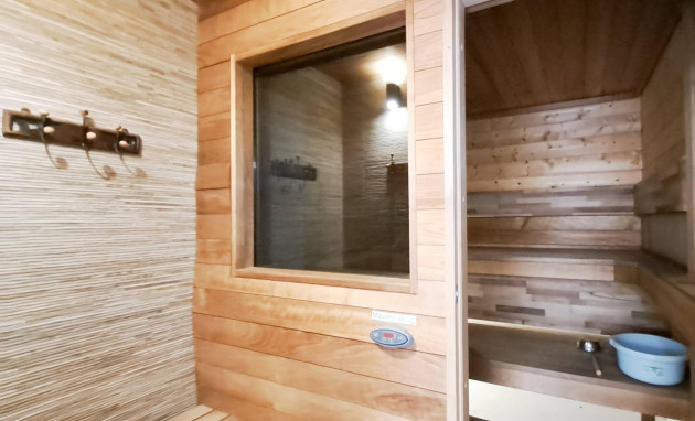 Revente - Apartment - Murcia - San Jose de la Vega