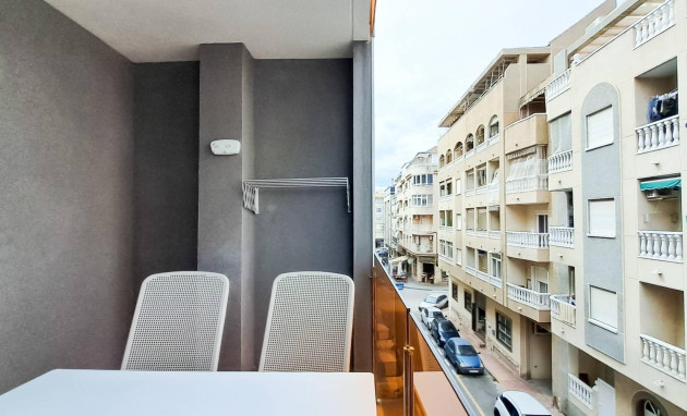 Revente - Apartment - Murcia - San Jose de la Vega