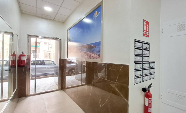 Revente - Apartment - Murcia - San Jose de la Vega