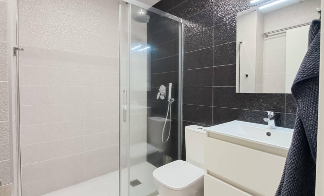 Revente - Apartment - Murcia - San Jose de la Vega