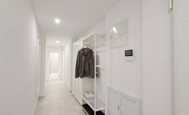 Revente - Apartment - Murcia - San Jose de la Vega