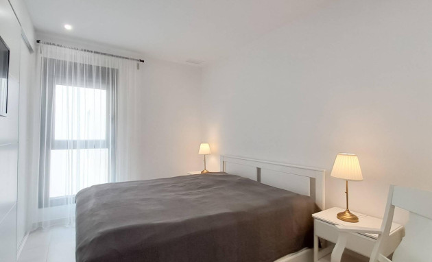 Revente - Apartment - Murcia - San Jose de la Vega