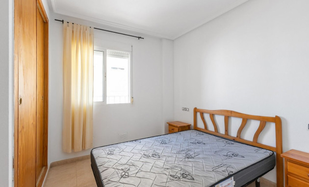 Herverkoop - Apartment - Torrevieja - El molino