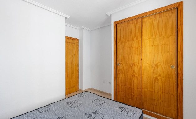 Herverkoop - Apartment - Torrevieja - El molino