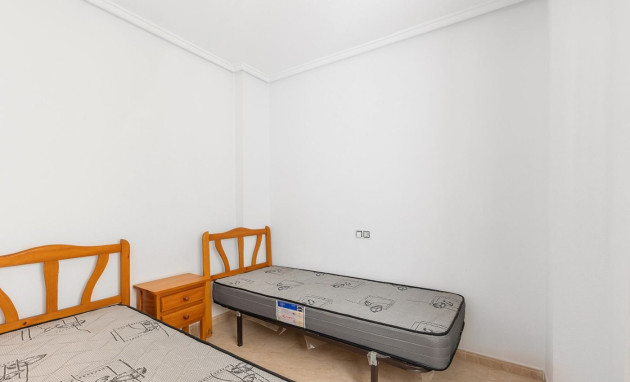 Herverkoop - Apartment - Torrevieja - El molino