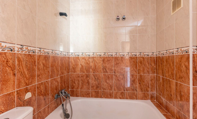 Herverkoop - Apartment - Torrevieja - El molino