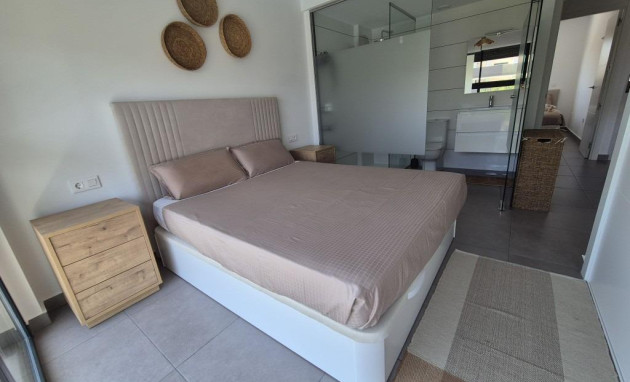 Herverkoop - Apartment - Orihuela Costa - Villamartin