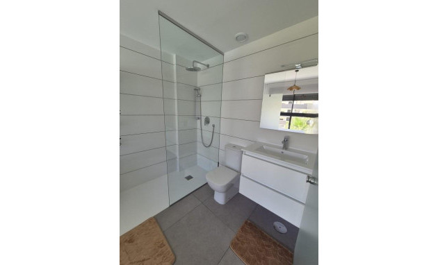 Herverkoop - Apartment - Orihuela Costa - Villamartin