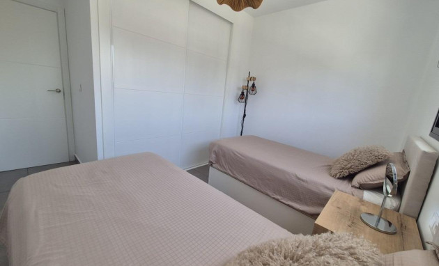 Herverkoop - Apartment - Orihuela Costa - Villamartin