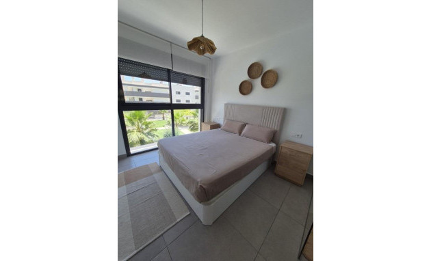 Herverkoop - Apartment - Orihuela Costa - Villamartin