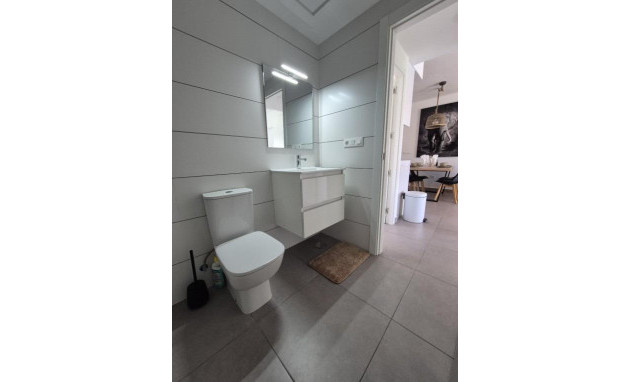 Herverkoop - Apartment - Orihuela Costa - Villamartin