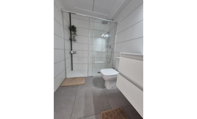 Herverkoop - Apartment - Orihuela Costa - Villamartin