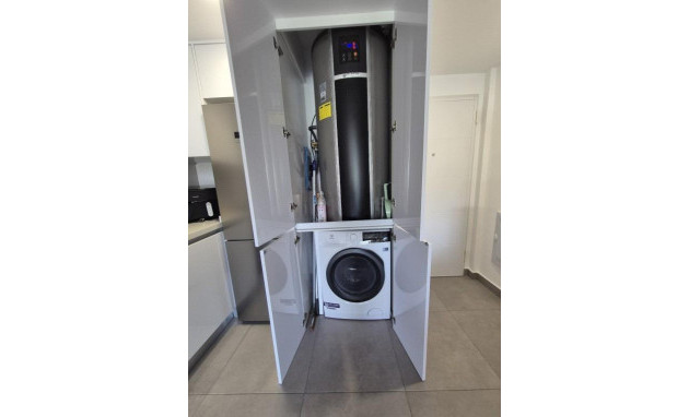 Herverkoop - Apartment - Orihuela Costa - Villamartin