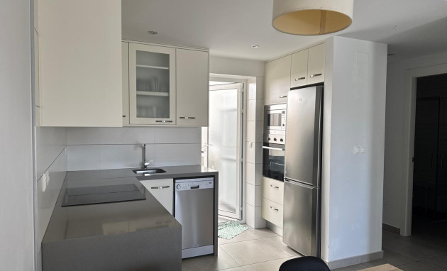 Herverkoop - Bungalow - Gelijkvloers - Torrevieja - Aguas nuevas 2