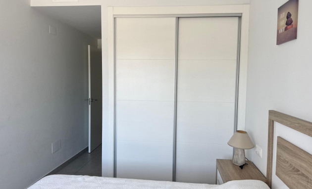 Herverkoop - Bungalow - Gelijkvloers - Torrevieja - Aguas nuevas 2