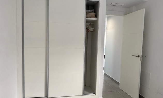 Herverkoop - Bungalow - Gelijkvloers - Torrevieja - Aguas nuevas 2