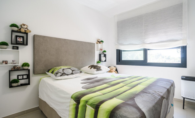 Herverkoop - Apartment - Pilar de la Horadada - Lo Romero Golf