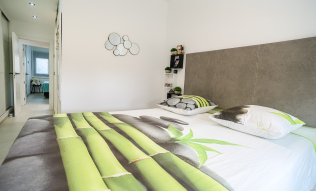 Herverkoop - Apartment - Pilar de la Horadada - Lo Romero Golf