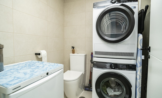 Herverkoop - Apartment - Pilar de la Horadada - Lo Romero Golf