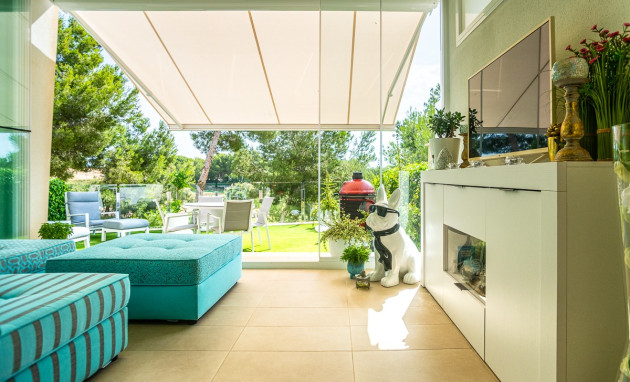 Herverkoop - Apartment - Pilar de la Horadada - Lo Romero Golf